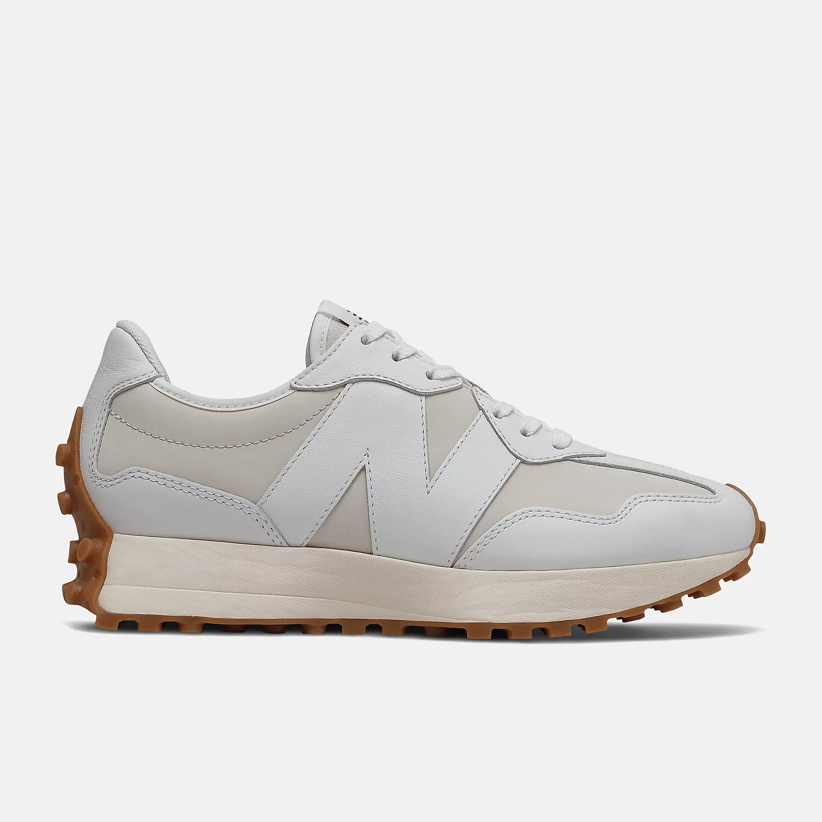 TENIS FEMENINO NEW BALANCE 327